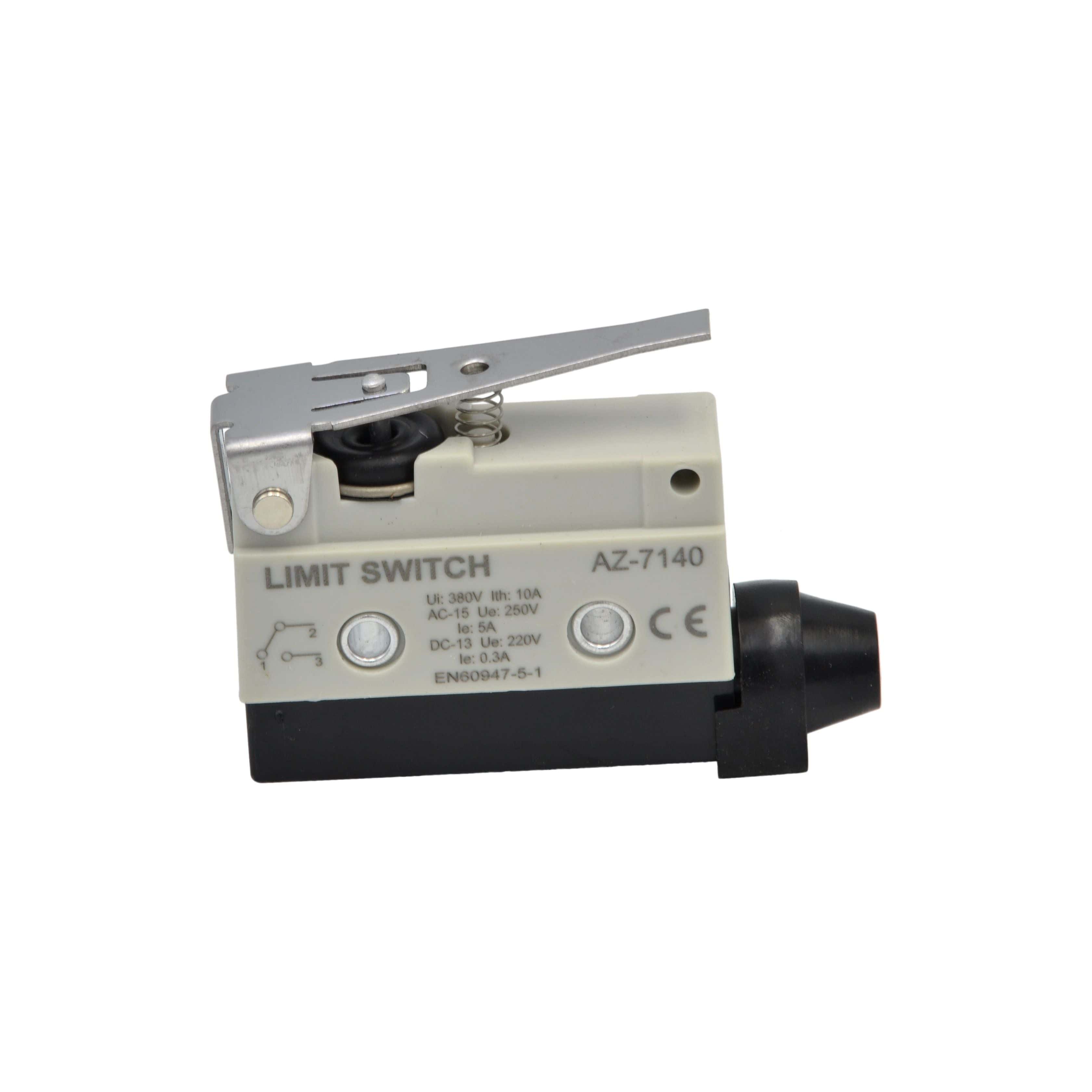 Tianyi Switch AZ-7140 Lever Switch Side Mount Limit Switch