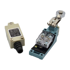 Tianyi Switch ME-8104 Micro Limit Switch with Adjustable Lever Roller Arm