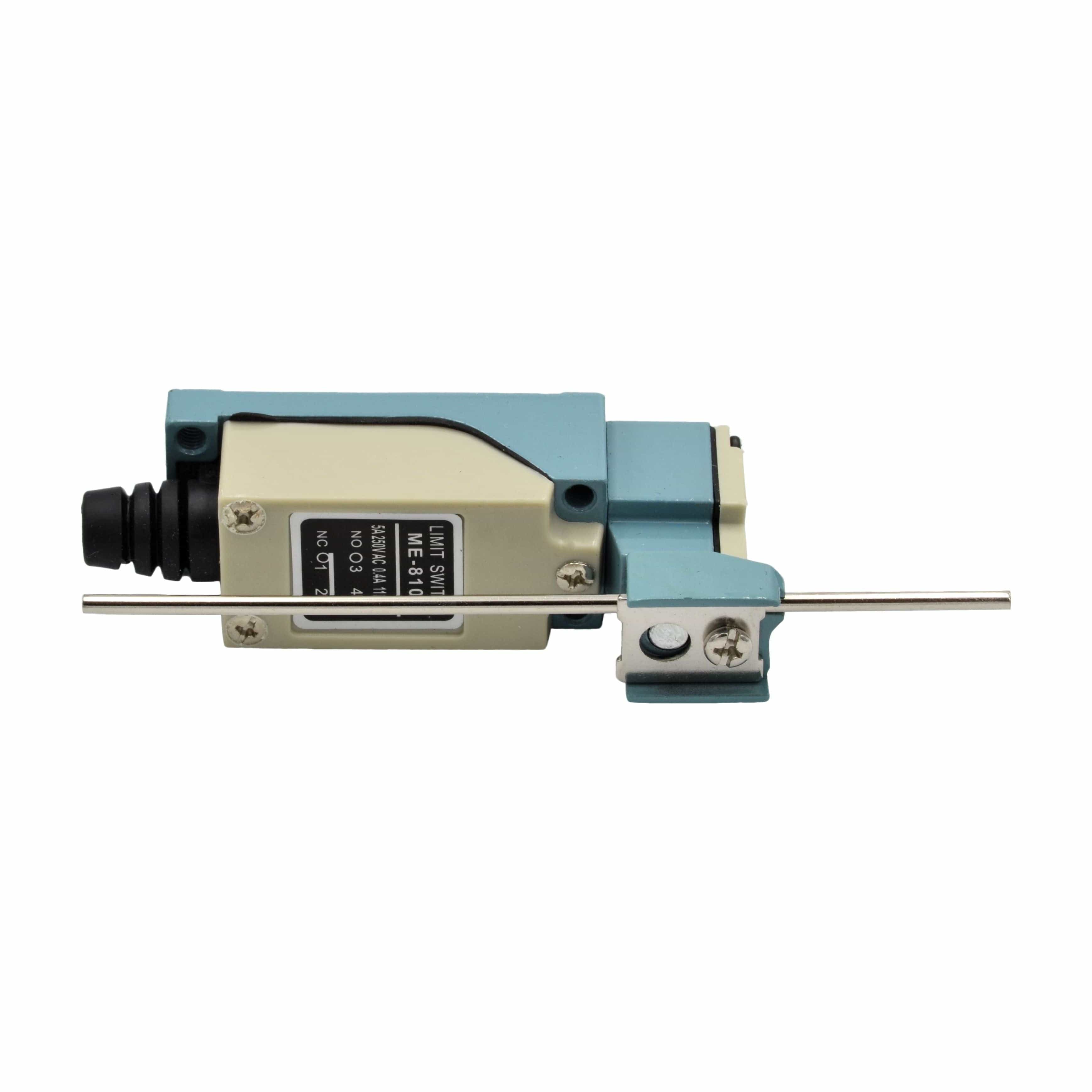Tianyi Switch ME-8107 Adjustable Rod Lever Arm Momentary Limit Switch