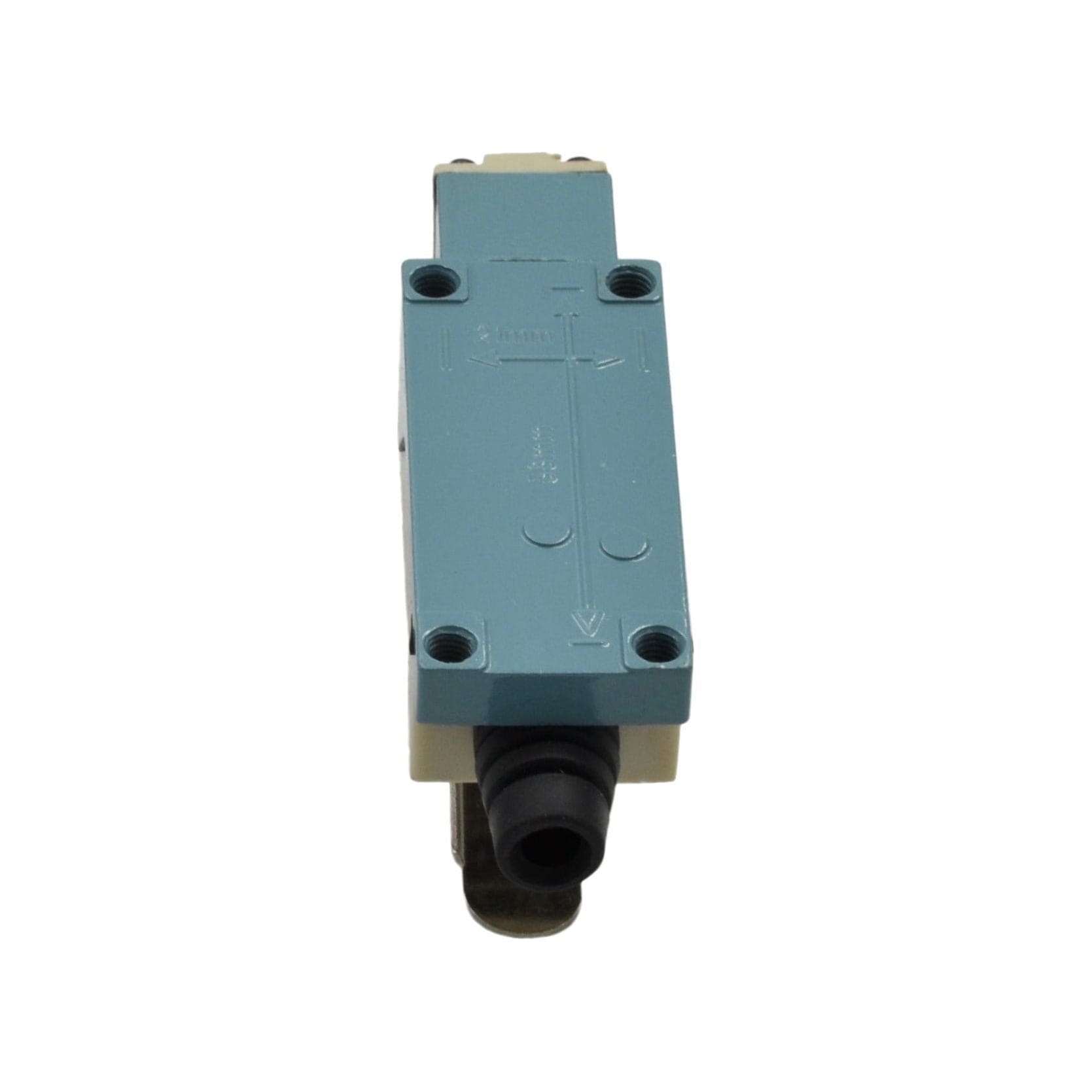 Tianyi Switch ME-8108 Rotary Adjustable Roller Lever Arm Limit Switch