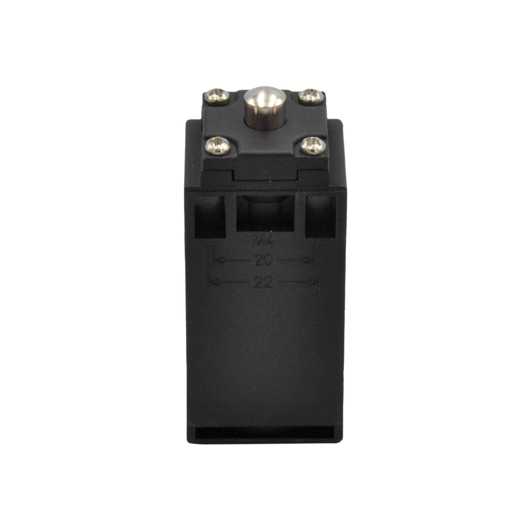 Tianyi Switch XCK-101 Micro Plunger Limit Switch