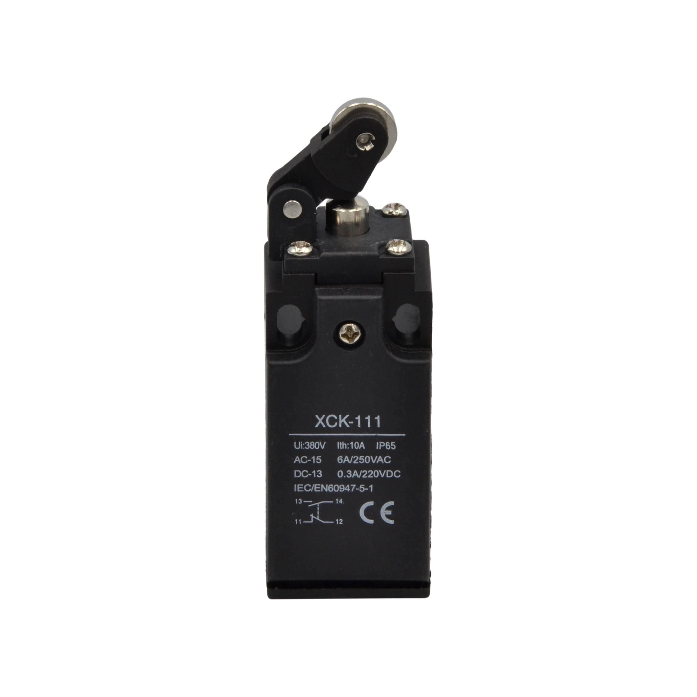 Tianyi Switch XCK-111 Side Roller Lever Limit Switch