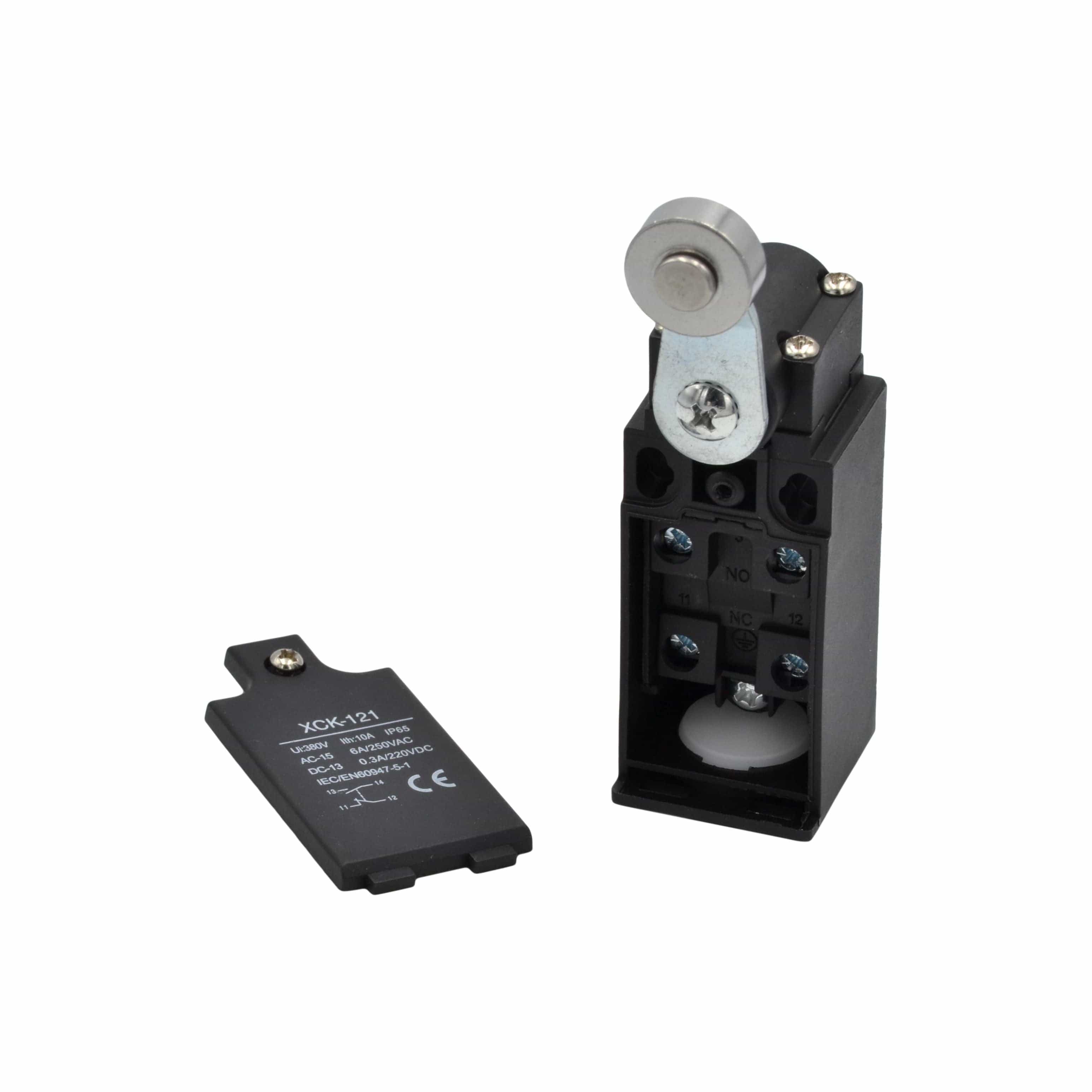 Tianyi Switch XCK-121 Adjustable Arm with Roller Limit Switch