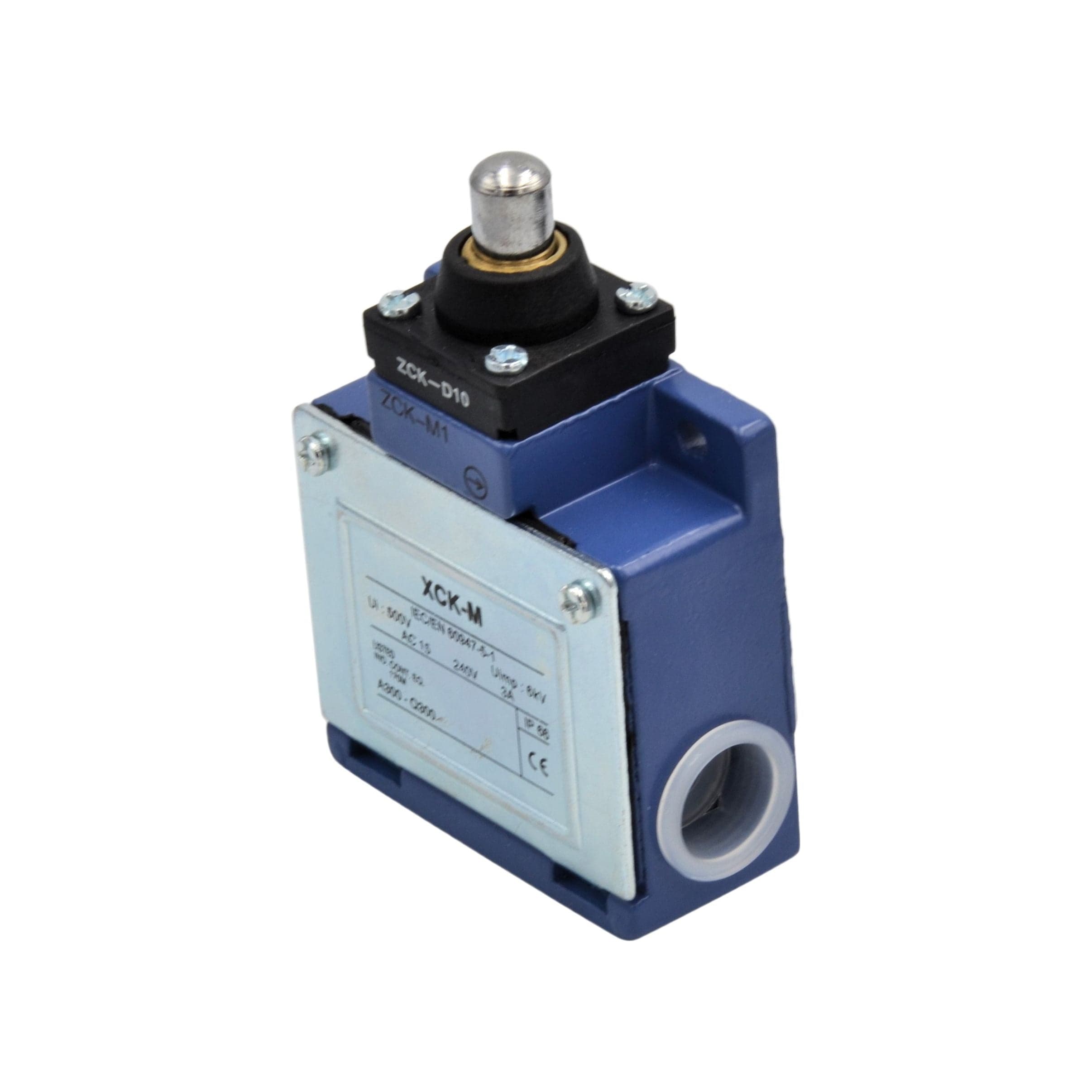 Tianyi Switch XCK-M110 Micro Limit Switch with Plunger