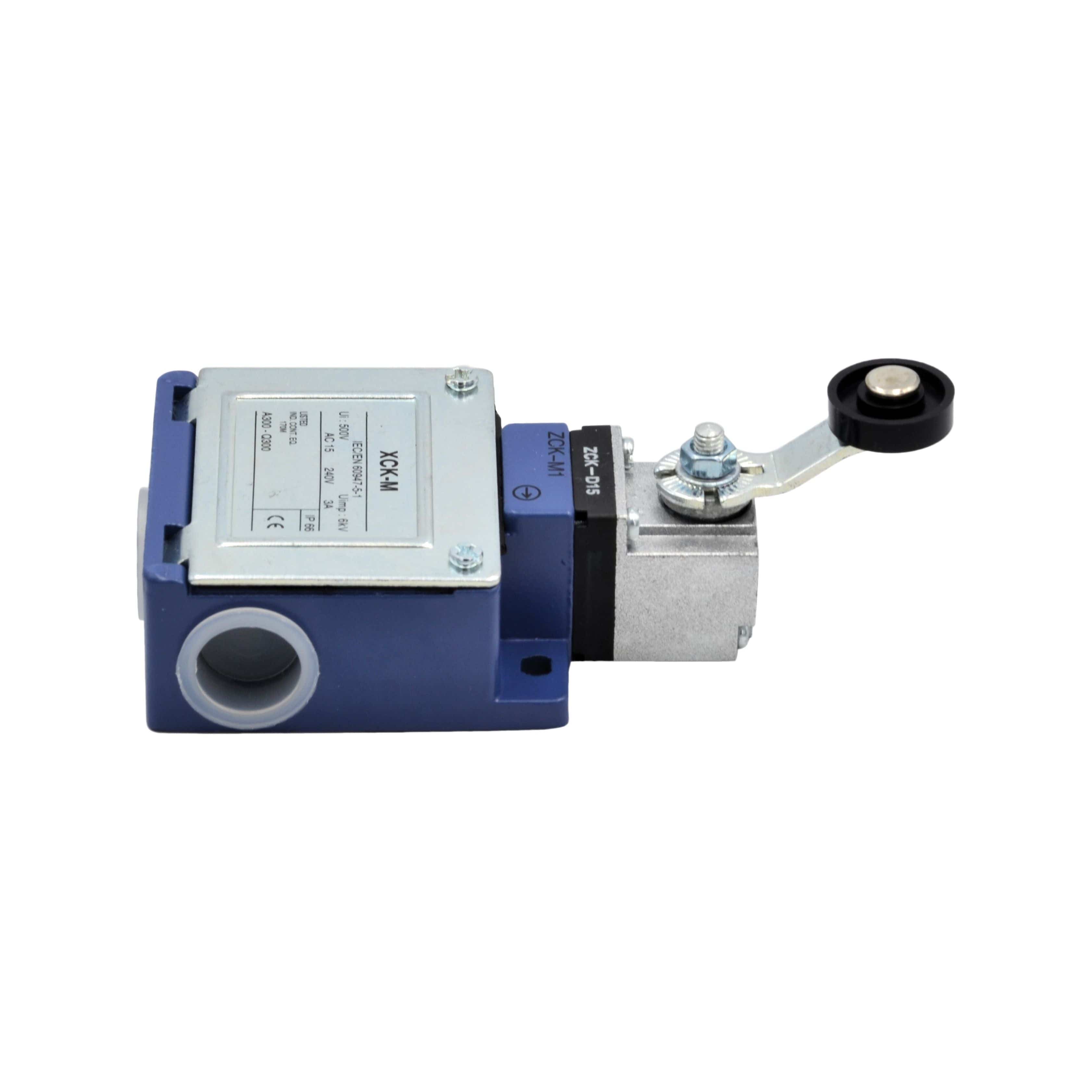 Tianyi Switch XCK-M115 Roller Lever Limit Switch