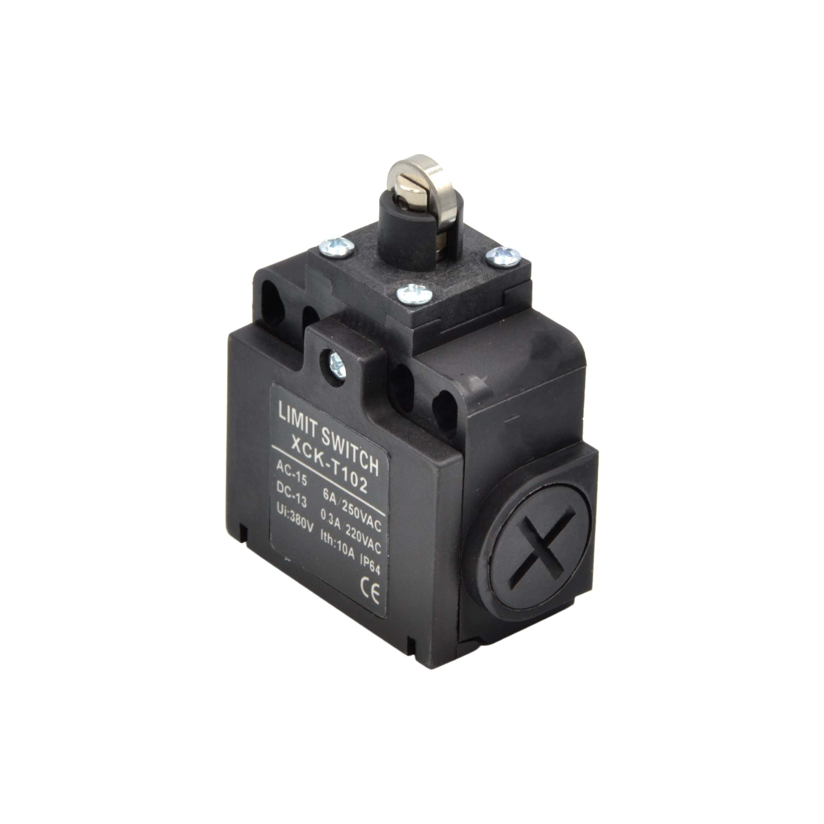 Tianyi Switch XCK-T102 Plunger Actuator Limit Switch