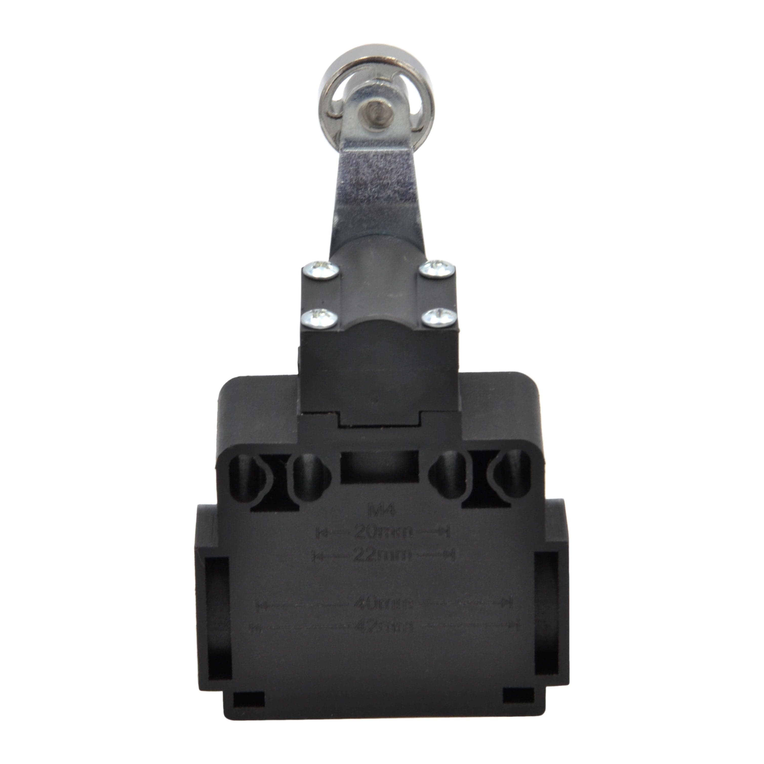 Tianyi Switch XCK-T118 Stainless Steel Roller Wheel Limit Switch