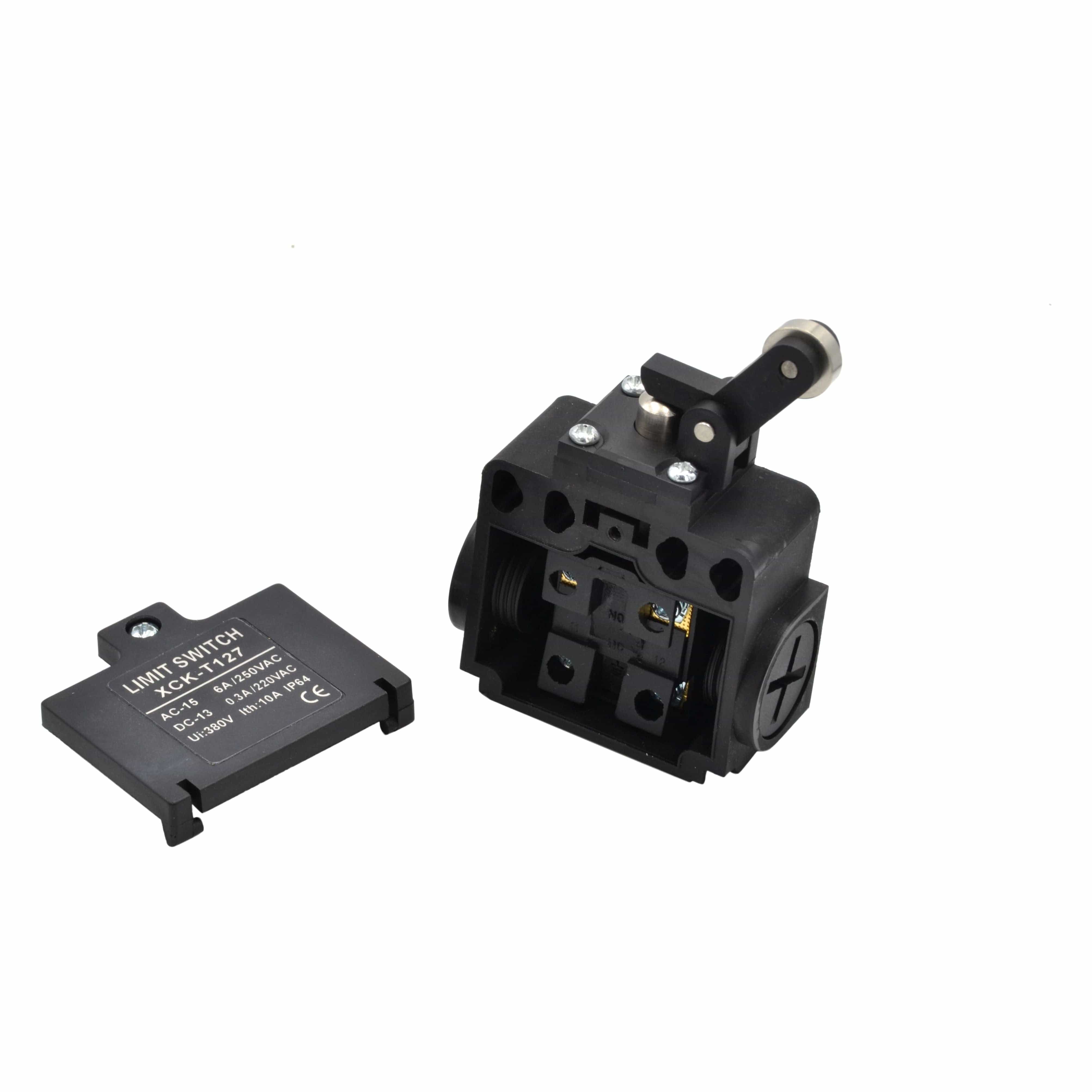 Tianyi Switch XCK-T127 Plastic Type, Adjustable Arm Limit Switch