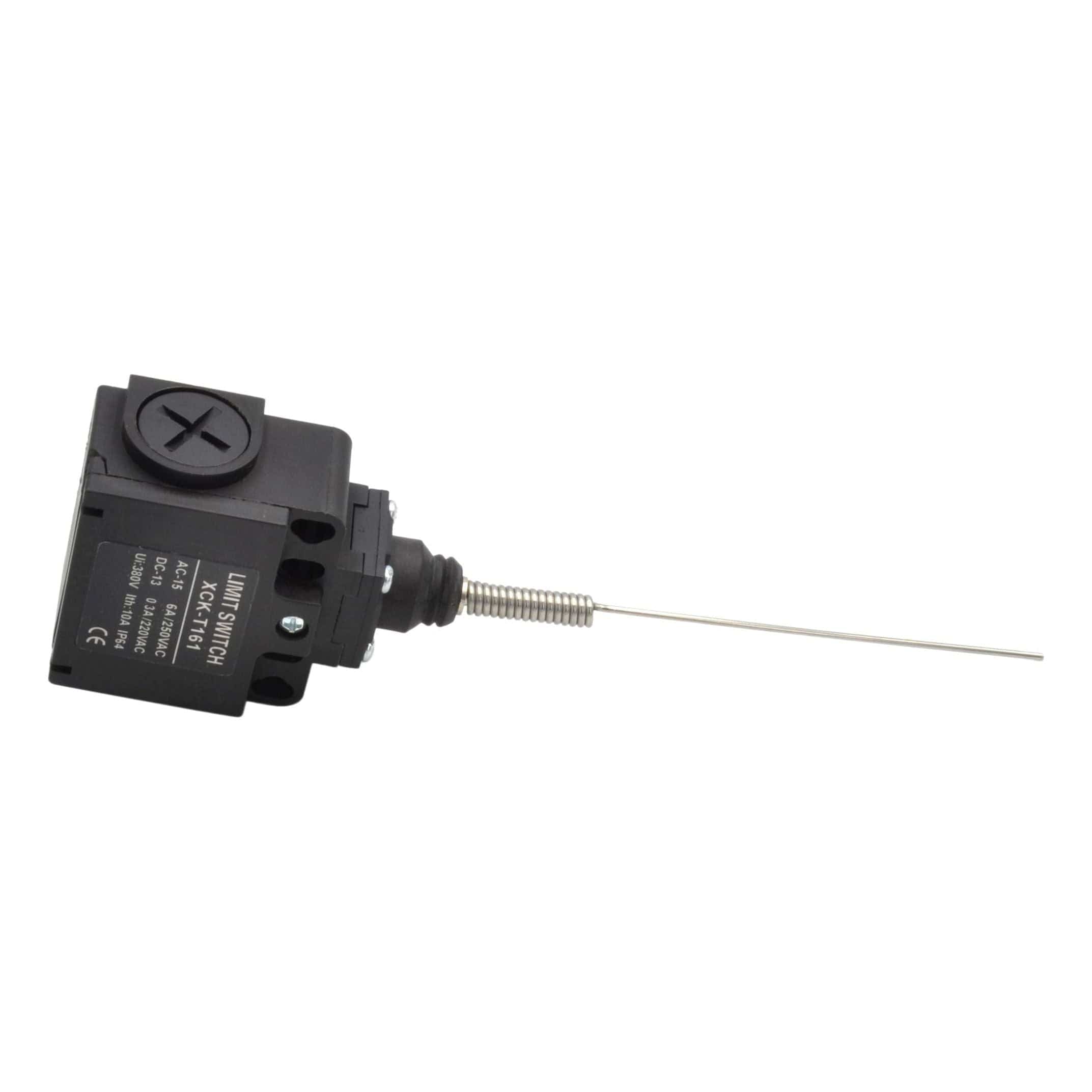Tianyi Switch XCK-T161 Coiled Spring Contact Rod Actuator Limit Switch
