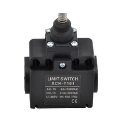 Tianyi Switch XCK-T161 Coiled Spring Contact Rod Actuator Limit Switch