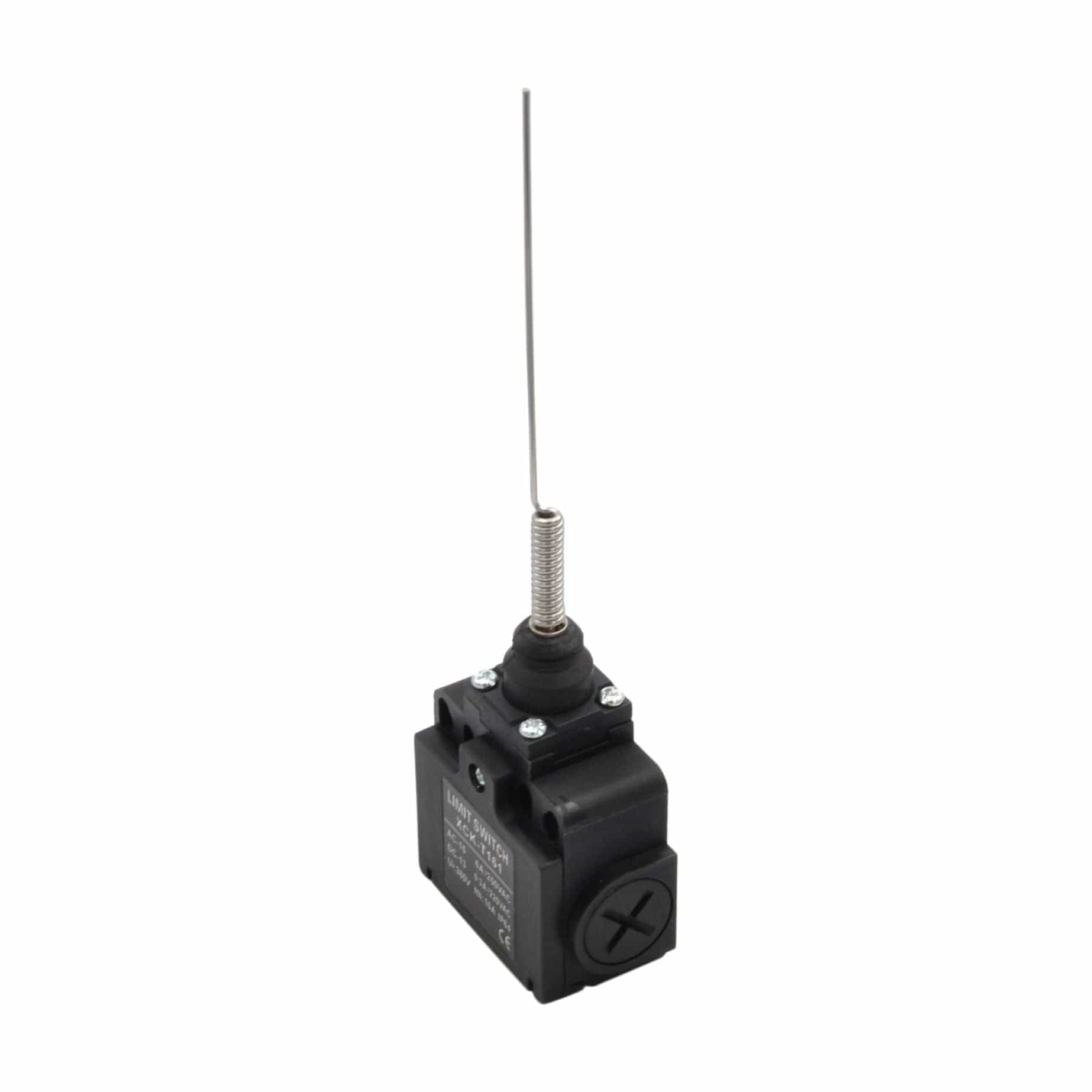 Tianyi Switch XCK-T161 Coiled Spring Contact Rod Actuator Limit Switch