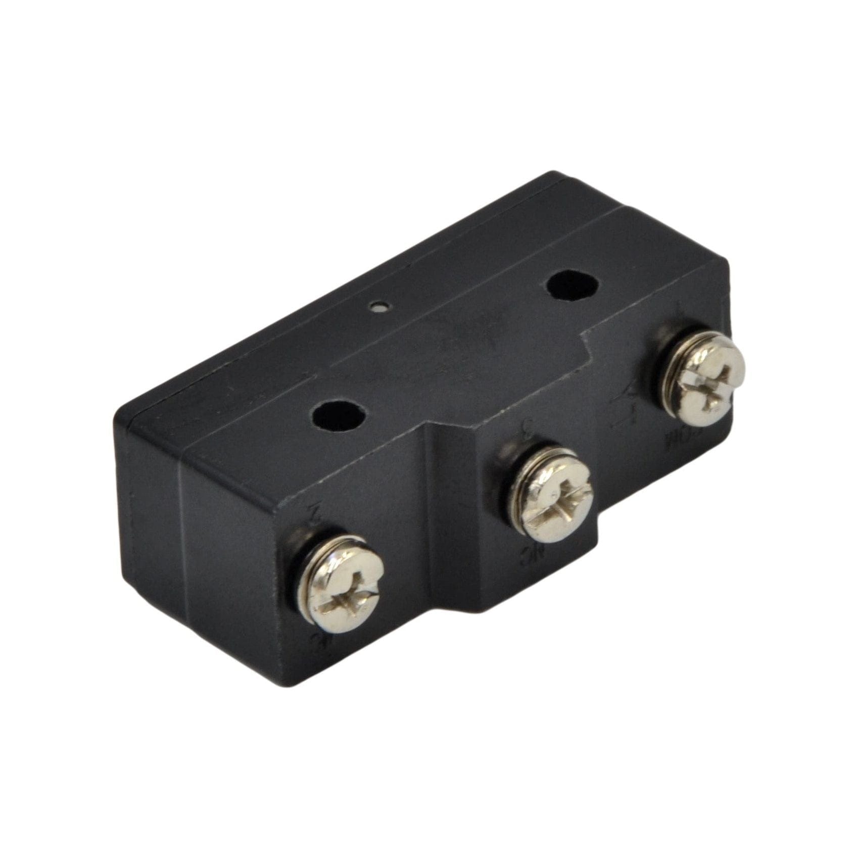 Tianyi Switch Z-15G-B Micro Limit Switch with Plunger Actuator