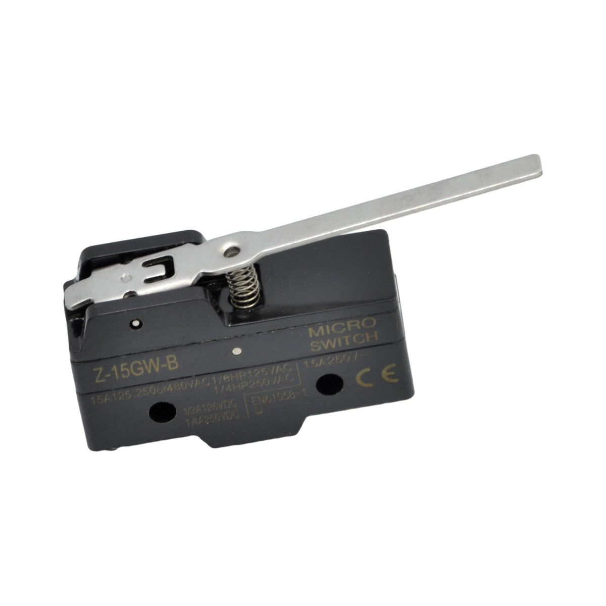 Tianyi Switch Z-15GW-B Universal Hinge-Actuated Screw Terminals Limit Switch