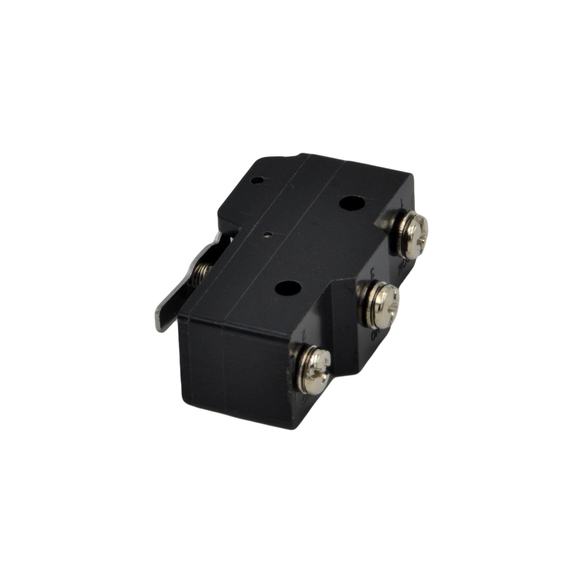 Tianyi Switch Z-15GW21-B Short Hinge, Stainless Steel Lever Micro Limit Switch