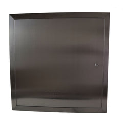 Twin Eagle Access Panel 18″ (480mm) Stainless Steel Access Panel with Screw Lock