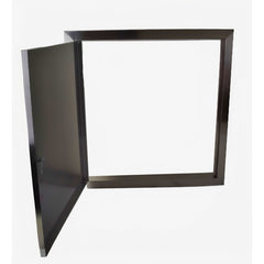 Twin Eagle Access Panel 18″ (480mm) Stainless Steel Access Panel with Screw Lock