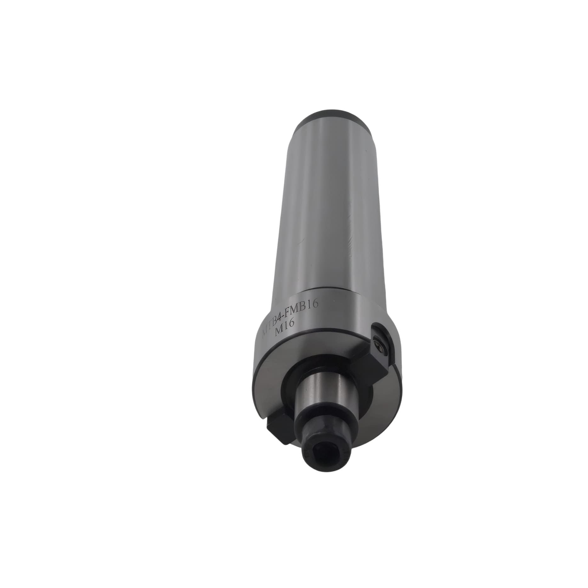 Twin Eagle Imports ACCESSORIES BT40 Shell Mill Arbor 40mm with M16 Drawbar Thread