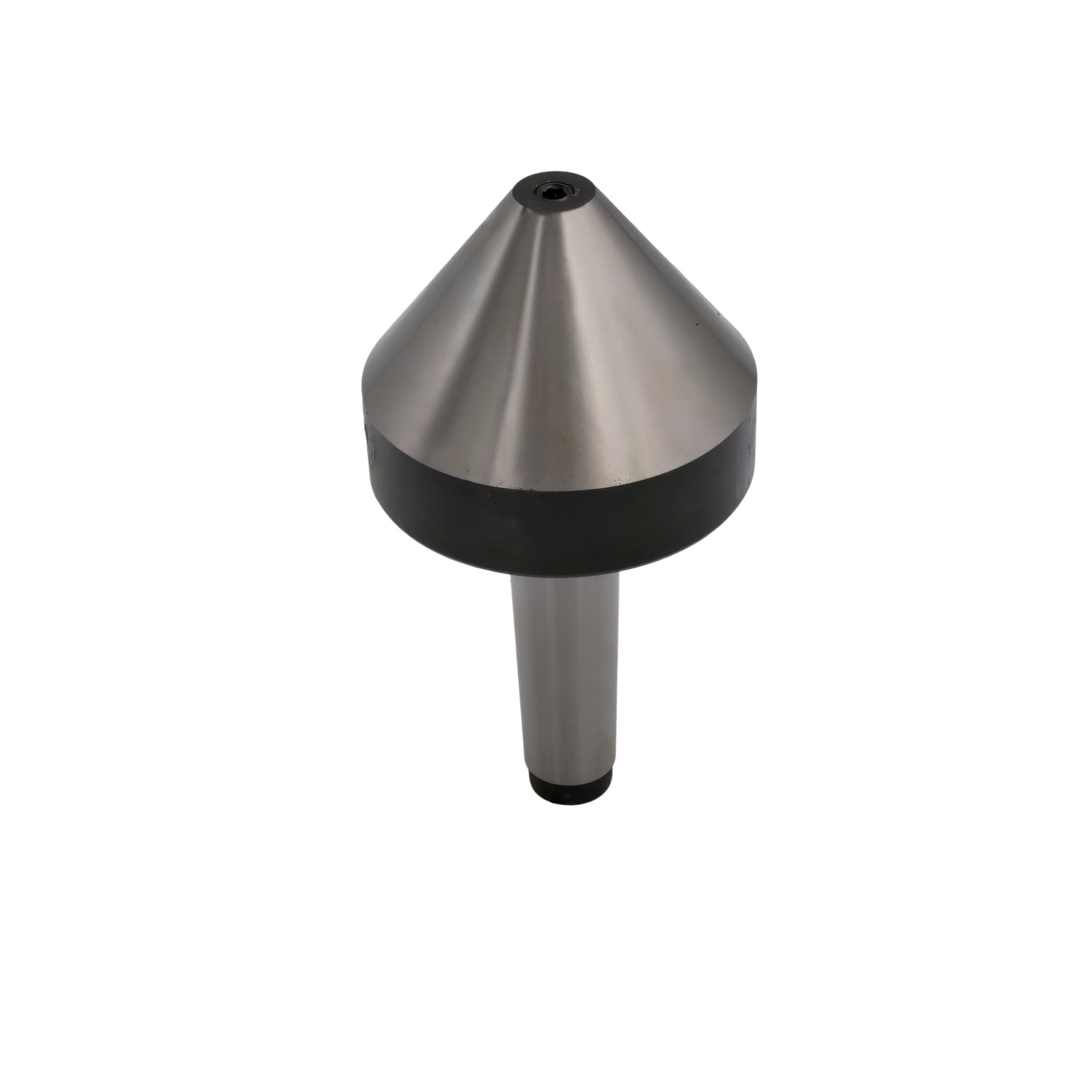 Twin Eagle Imports ACCESSORIES Bull Nose Live Center MT3 42-024-002