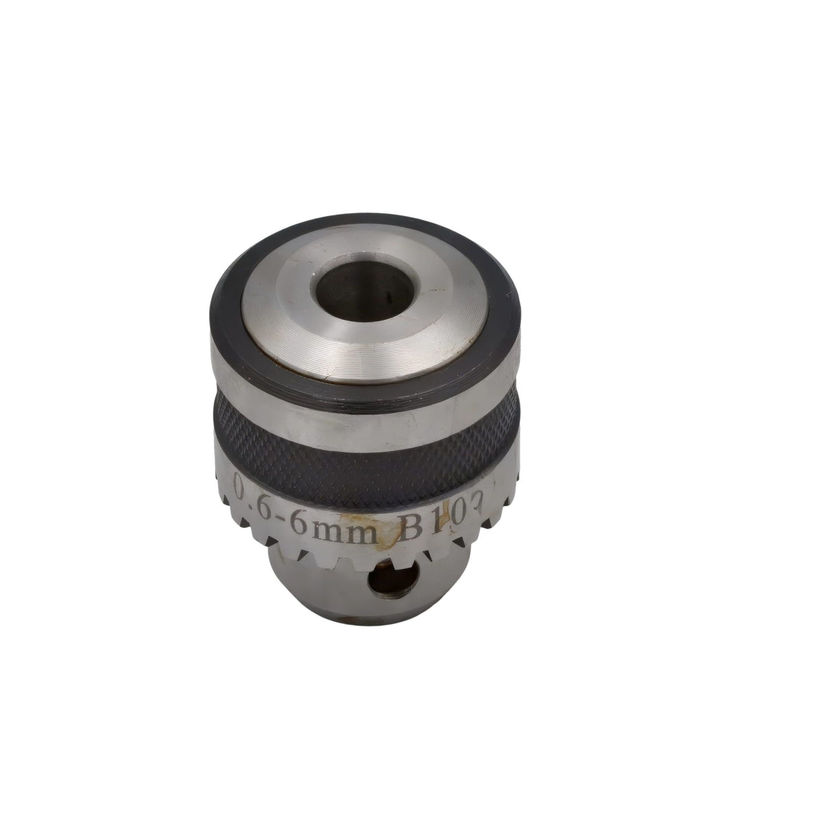 Twin Eagle Imports ACCESSORIES Key Taper Hole Drill Chuck 0.6–6.0mm B10 41-001-001