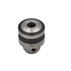 Twin Eagle Imports ACCESSORIES Key Taper Hole Drill Chuck 0.6–6.0mm B10 41-001-001