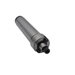 Twin Eagle Imports ACCESSORIES MT4 Shell Mill Arbor 16mm – Face Mill Holder with M16 Drawbar Thread