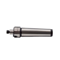 Twin Eagle Imports ACCESSORIES MT4 Shell Mill Arbor 16mm – Face Mill Holder with M16 Drawbar Thread