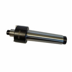 Twin Eagle Imports ACCESSORIES MT4 Shell Mill Arbor 22mm – Face Mill Holder with M16 Drawbar Thread