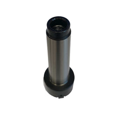 Twin Eagle Imports ACCESSORIES MT4 Shell Mill Arbor 22mm – Face Mill Holder with M16 Drawbar Thread