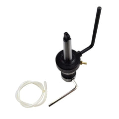 Twin Eagle Imports  Adaptor Morse Taper 2 Annular Cutter Adaptor Coolant