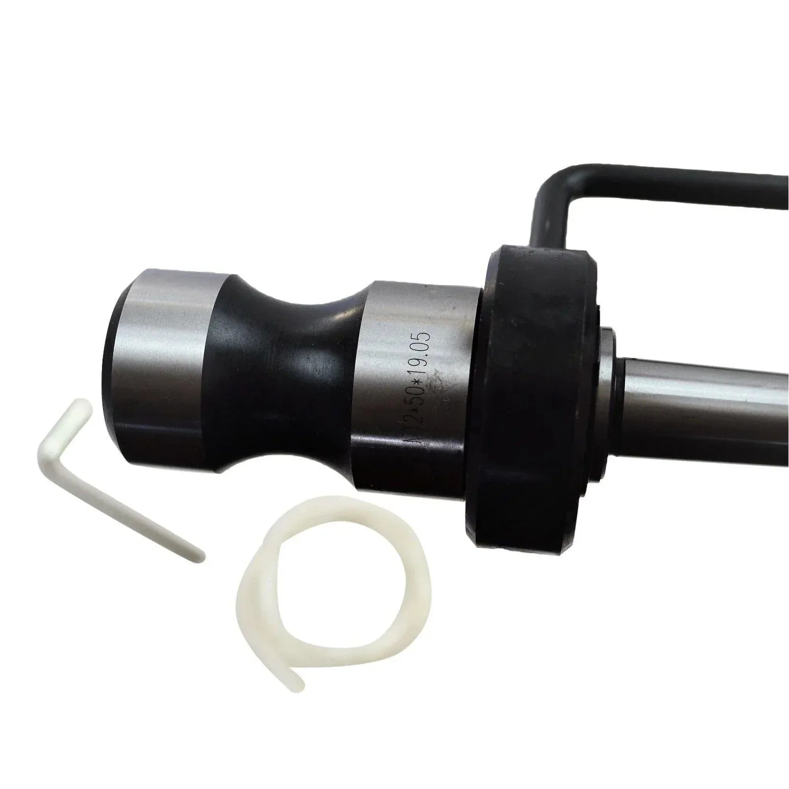 Twin Eagle Imports  Adaptor Morse Taper 2 Annular Cutter Adaptor Coolant