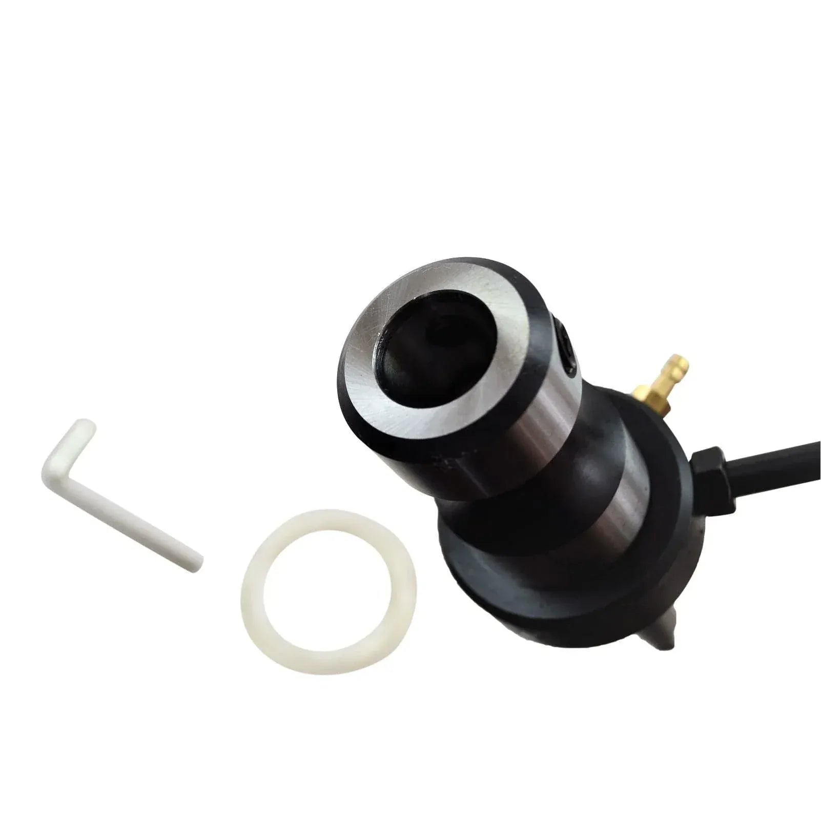 Twin Eagle Imports  Adaptor Morse Taper 2 Annular Cutter Adaptor Coolant