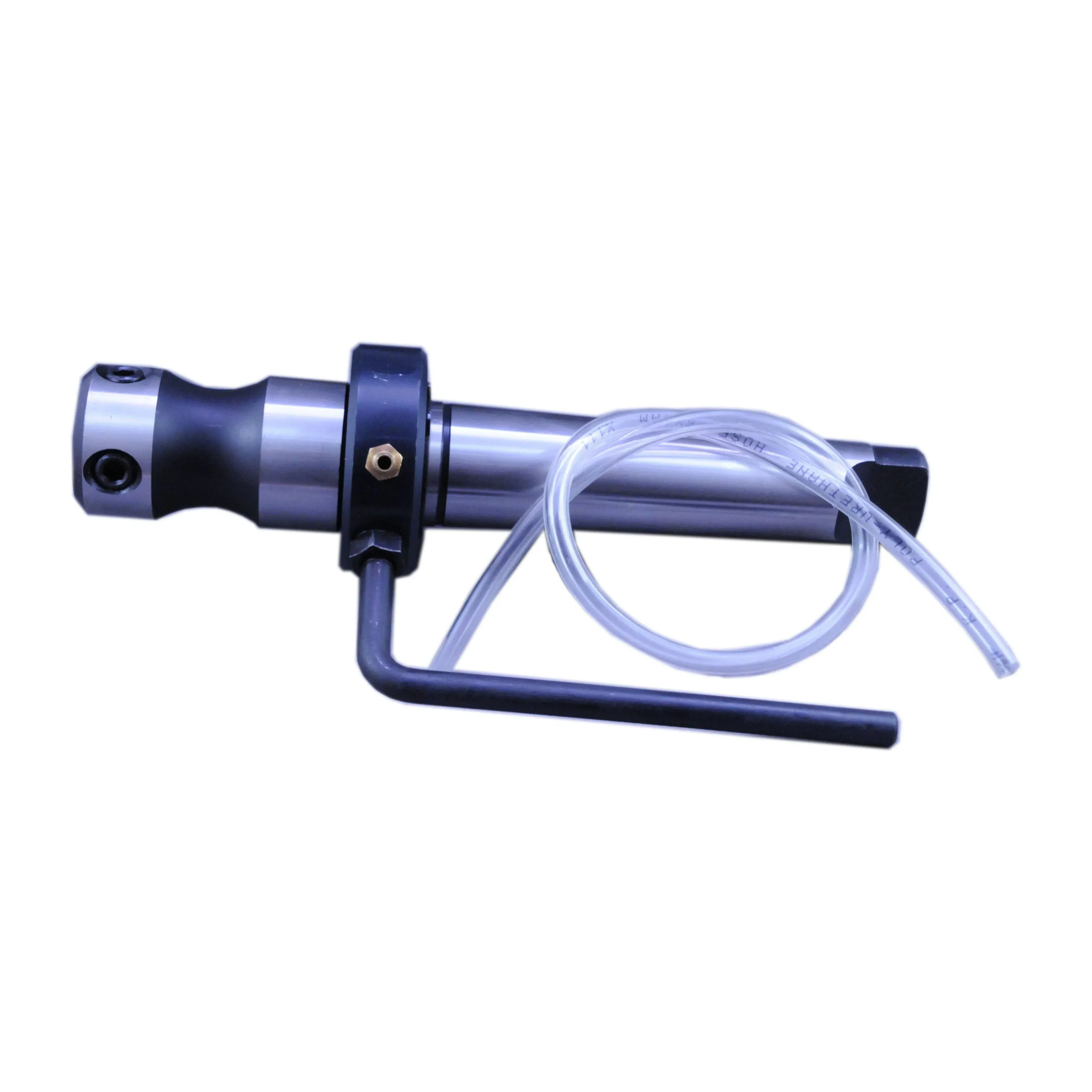 Twin Eagle Imports  Adaptor Morse Taper 2 Annular Cutter Adaptor Coolant