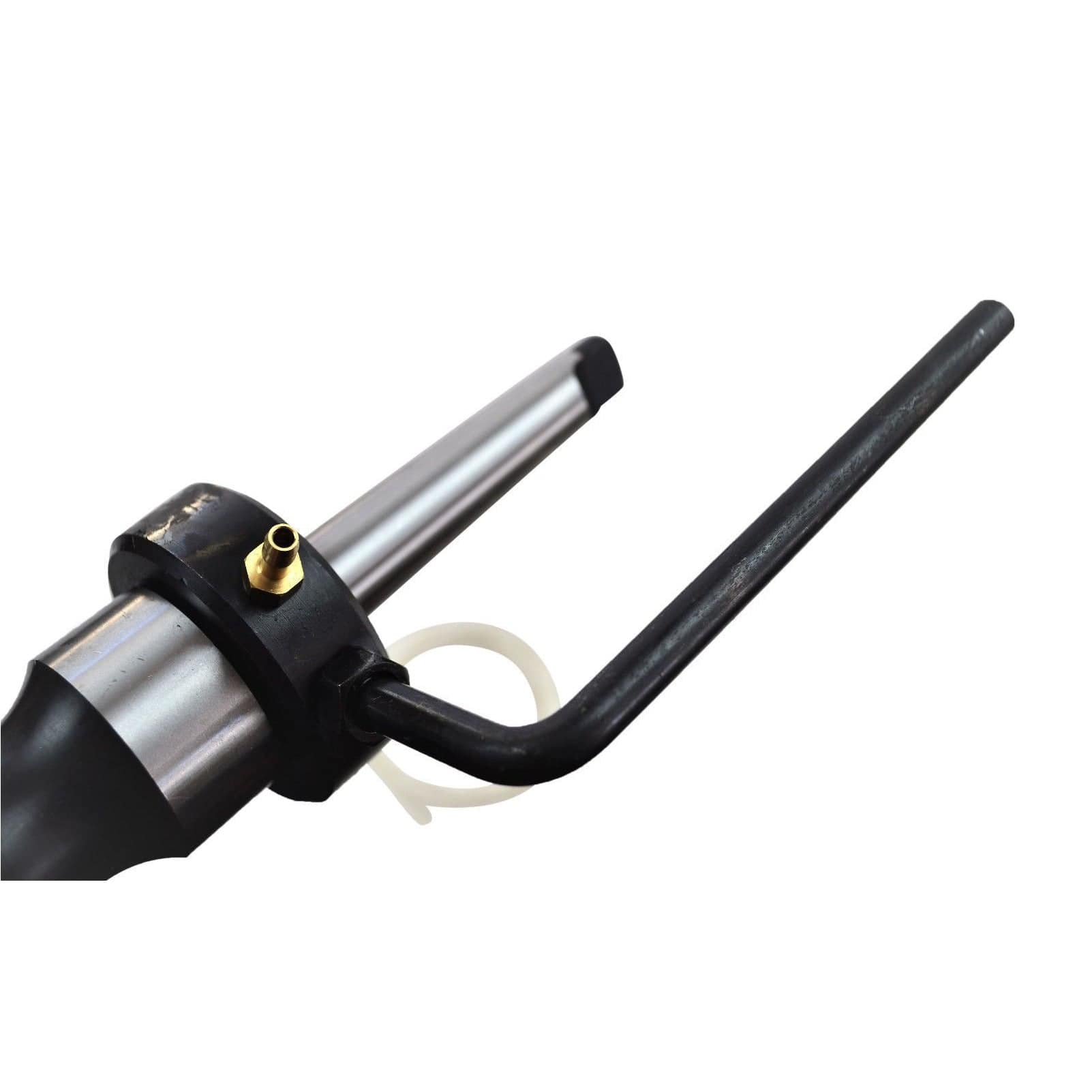 Twin Eagle Imports  Adaptor Morse Taper 2 Annular Cutter Adaptor Coolant