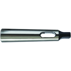 Twin Eagle Imports Adaptor MT3-MT4 Reducing Drill Sleeve Arbor Adaptor