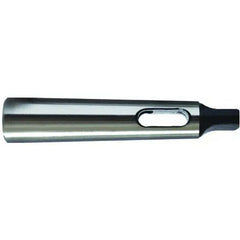 Twin Eagle Imports Adaptor MT3-MT4 Reducing Drill Sleeve Arbor Adaptor