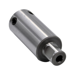 Twin Eagle Imports Annular Cutter 75 mm Annular Cutter Extension Socket with Universal Weldon Shank