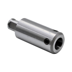 Twin Eagle Imports Annular Cutter 75 mm Annular Cutter Extension Socket with Universal Weldon Shank