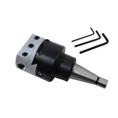 Twin Eagle Imports Boring Head Boring Head 50mm with NT30 Arbor Head 50mm