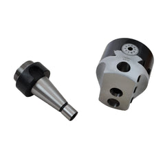 Twin Eagle Imports Boring Head Boring Head 50mm with NT30 Arbor Head 50mm