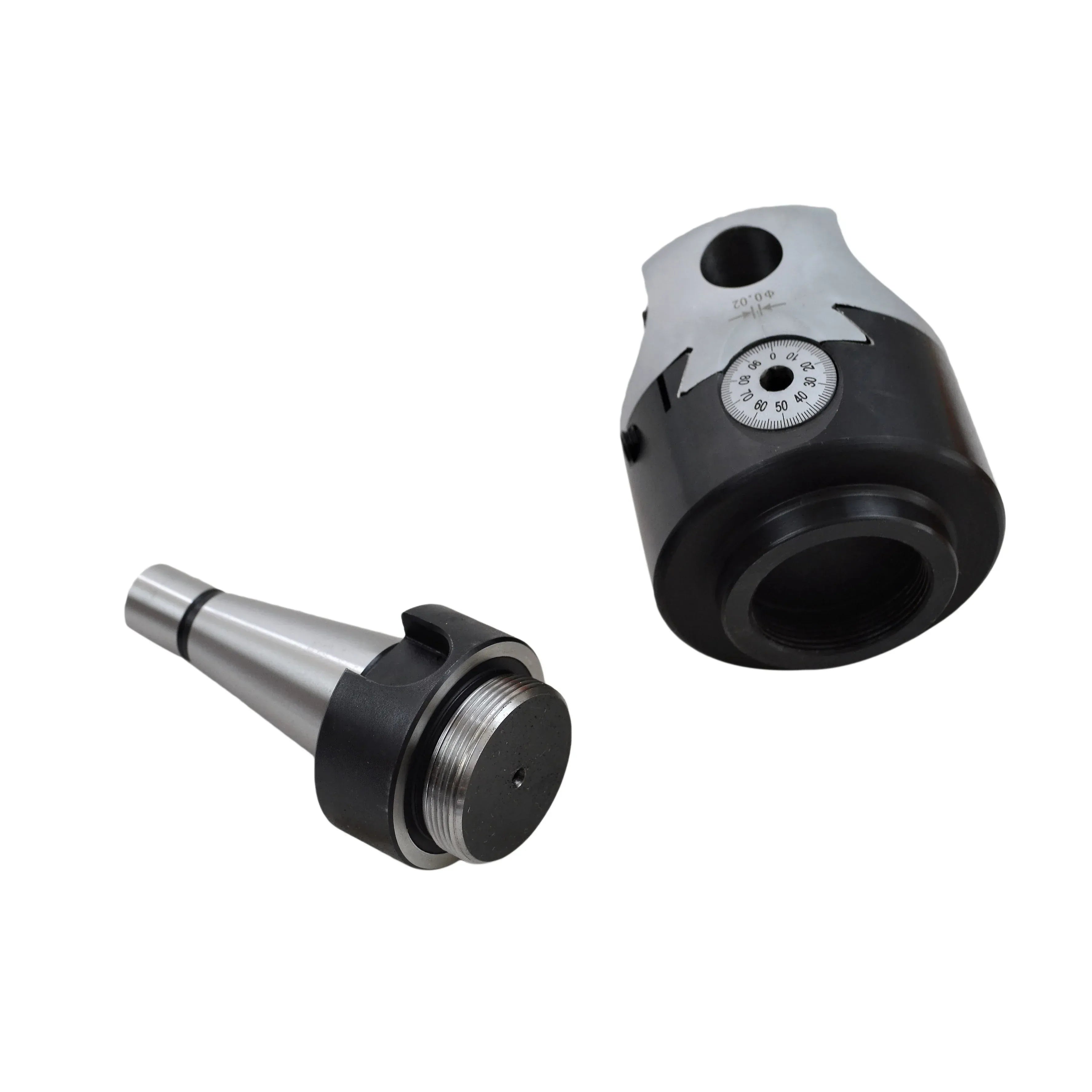 Twin Eagle Imports Boring Head Boring Head 50mm with NT30 Arbor Head 50mm