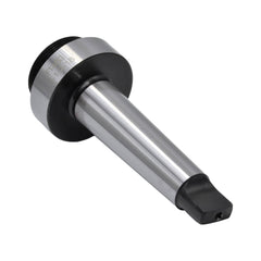 Twin Eagle Imports Boring Head Boring Head Arbor MT3 Tang Shank 1.5" x 18 TPI Head Thread