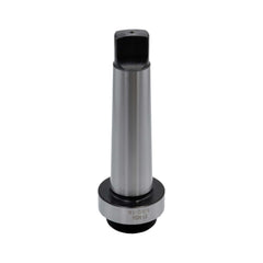 Twin Eagle Imports Boring Head Boring Head Arbor MT4 Tang Shank 1.5" x 18 TPI Head Thread