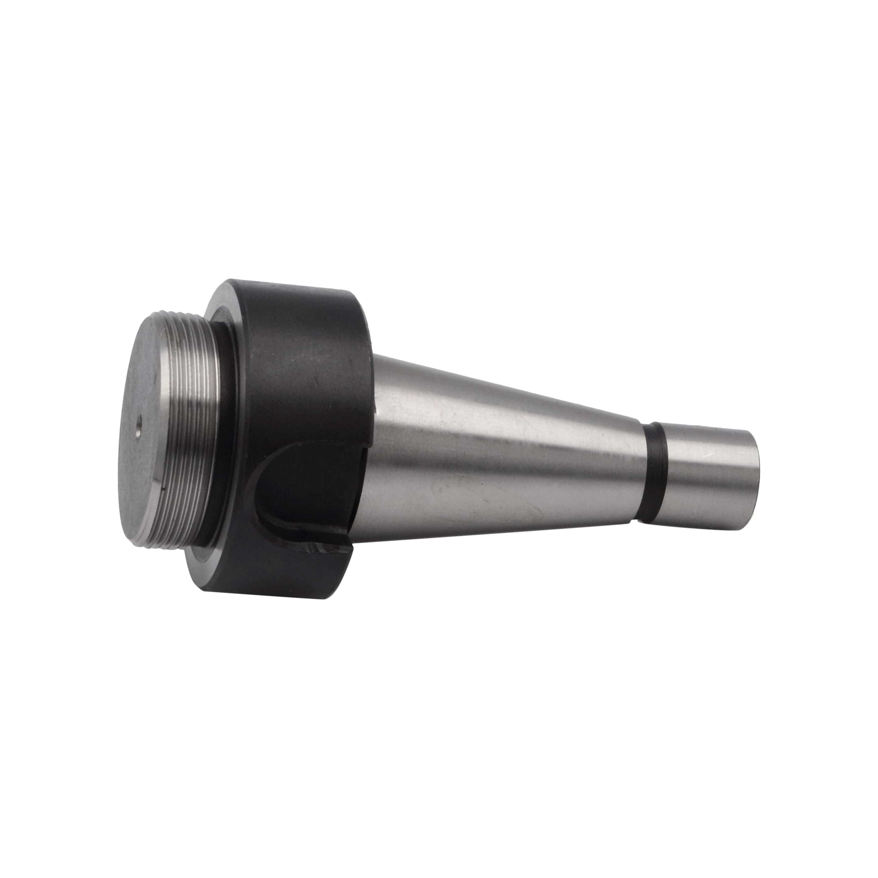 Twin Eagle Imports Boring Head Boring Head Arbor NT30 1.5" x 18 TPI M12 Drawbar