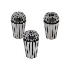 Twin Eagle Imports Collet Kit 10 Pc ER 16 Spring Collet set 1 - 10 mm