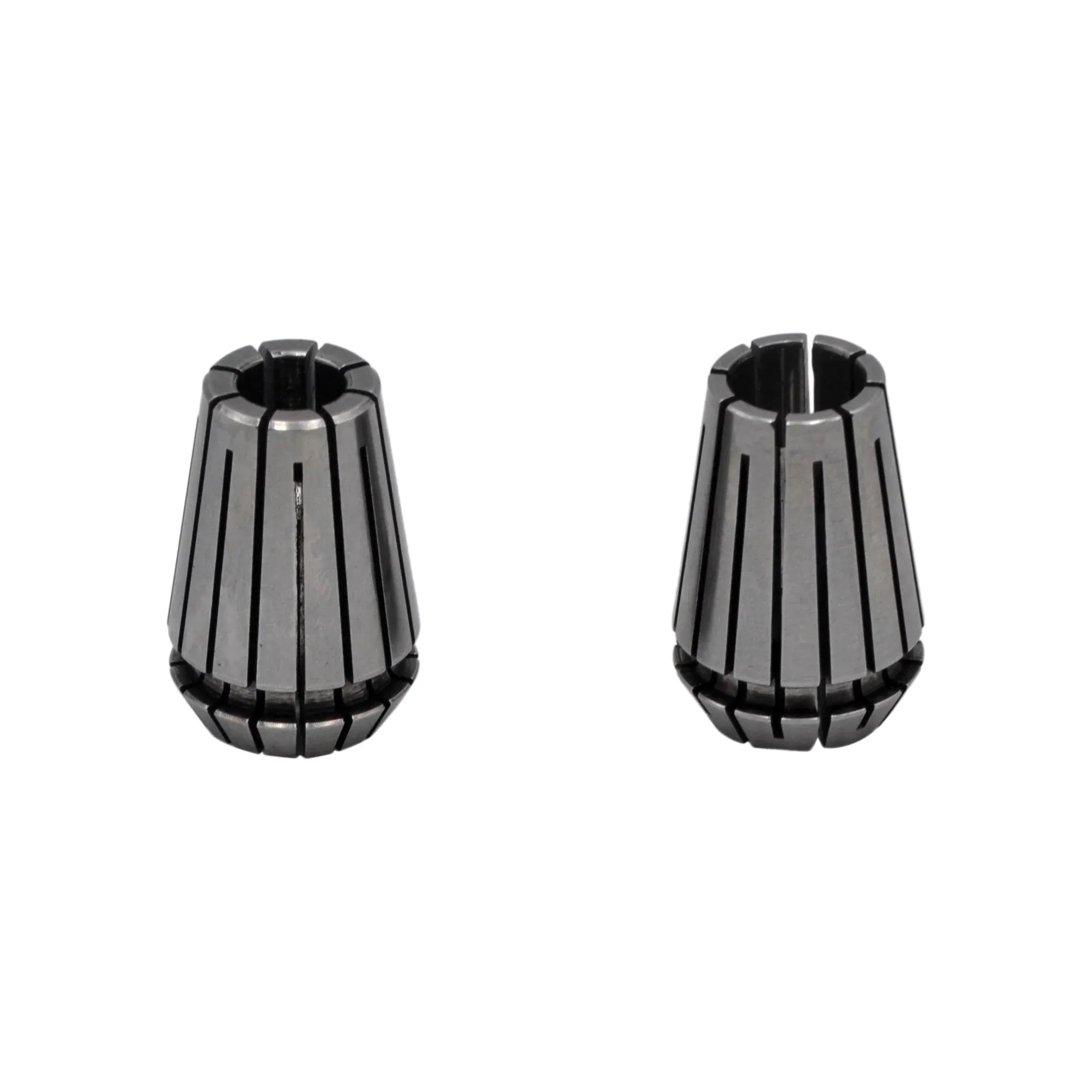 Twin Eagle Imports Collet Kit 12 Pc ER20 Spring Collet set 2 - 13 mm