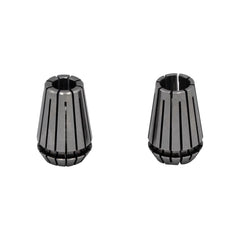 Twin Eagle Imports Collet Kit 12 Pc ER20 Spring Collet set 2 - 13 mm