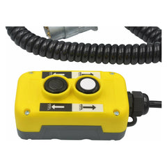 Twin Eagle Imports Controller Pendant Controller Truck Tail Lift Control Switch Box Two Button