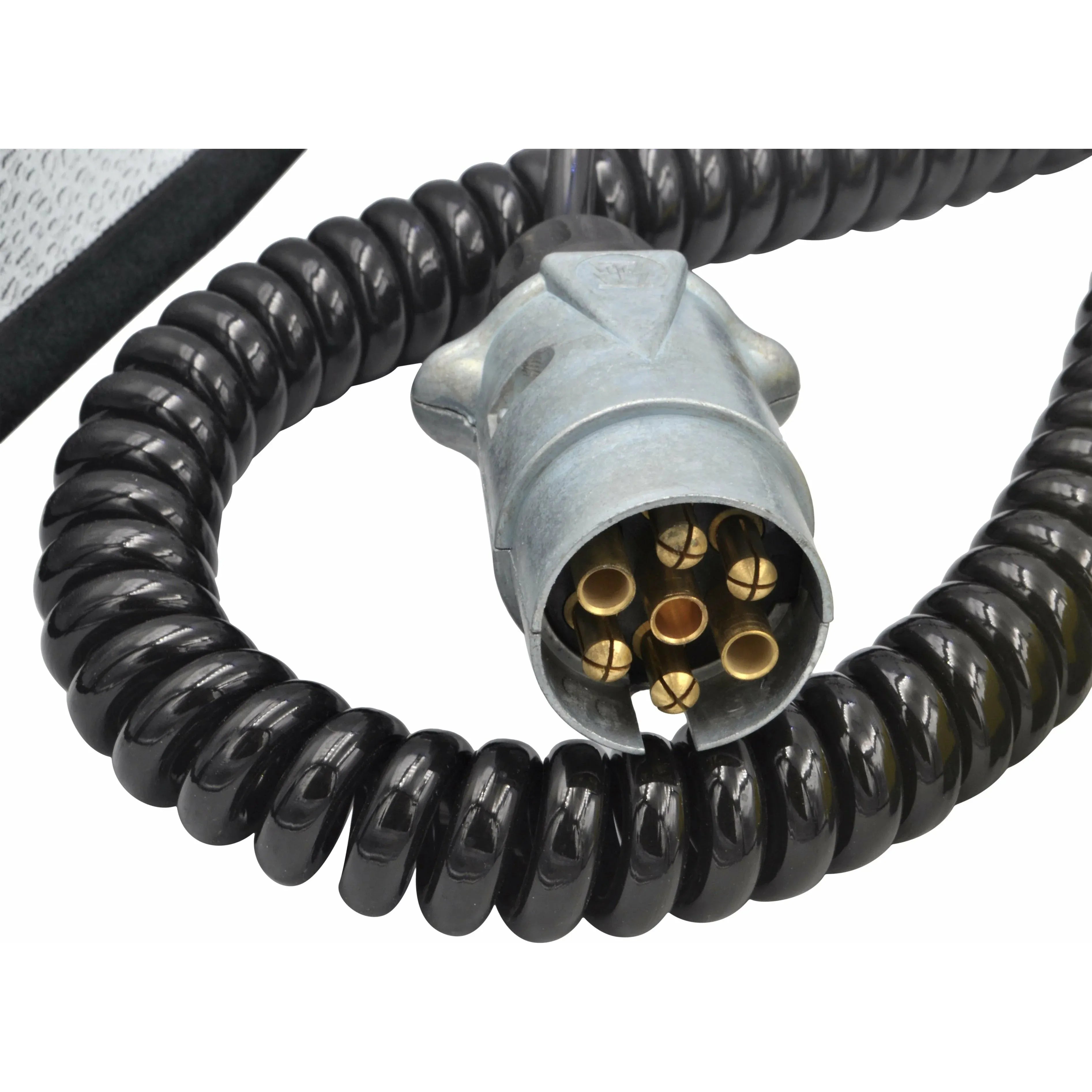 Twin Eagle Imports Controller Pendant Controller Truck Tail Lift Control Switch Box Two Button