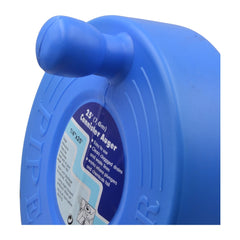 Twin Eagle Imports Drain Rod Hand Driven 7.6m Cannister Drum Drain Cleaner Auger for Sinks and Drains