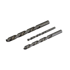 Twin Eagle Imports Drill Bits Left Hand Cobalt Drill Bit Set – 29 Piece (1/16"–1/2") – 135° Split Point